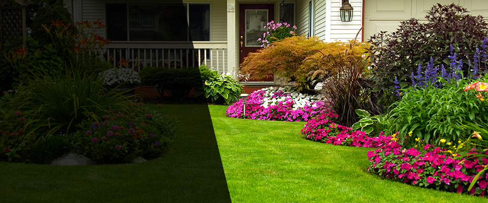 Coeur D Alene Landscapers